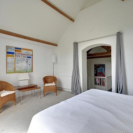 B&B Pompgebouw Aan De Rijn Tolkamer Zewnętrze zdjęcie