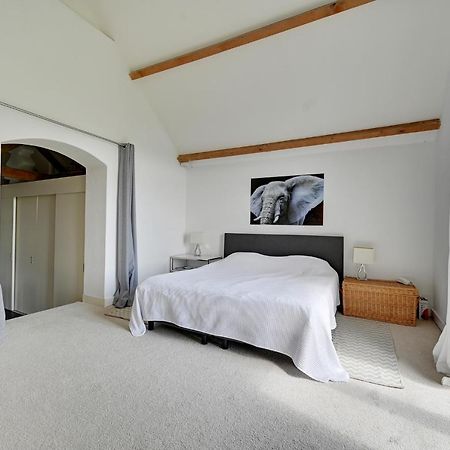 B&B Pompgebouw Aan De Rijn Tolkamer Zewnętrze zdjęcie