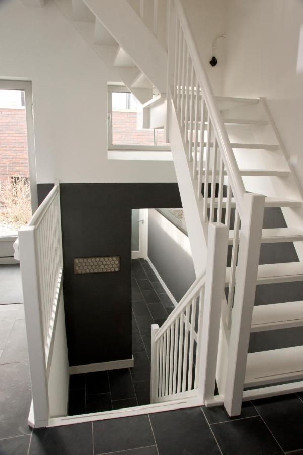 B&B Pompgebouw Aan De Rijn Tolkamer Zewnętrze zdjęcie