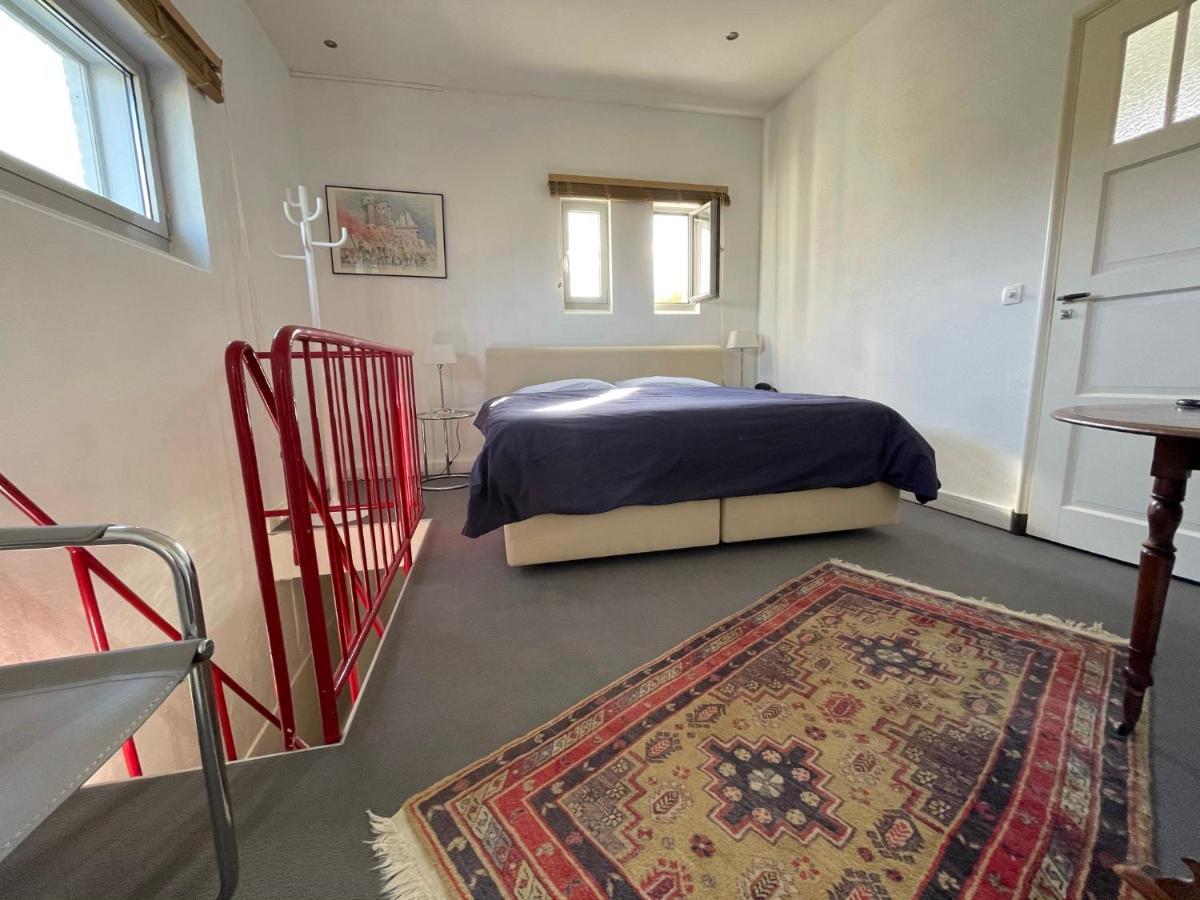 B&B Pompgebouw Aan De Rijn Tolkamer Zewnętrze zdjęcie