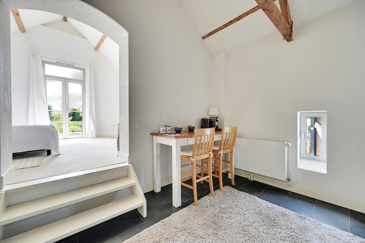B&B Pompgebouw Aan De Rijn Tolkamer Zewnętrze zdjęcie