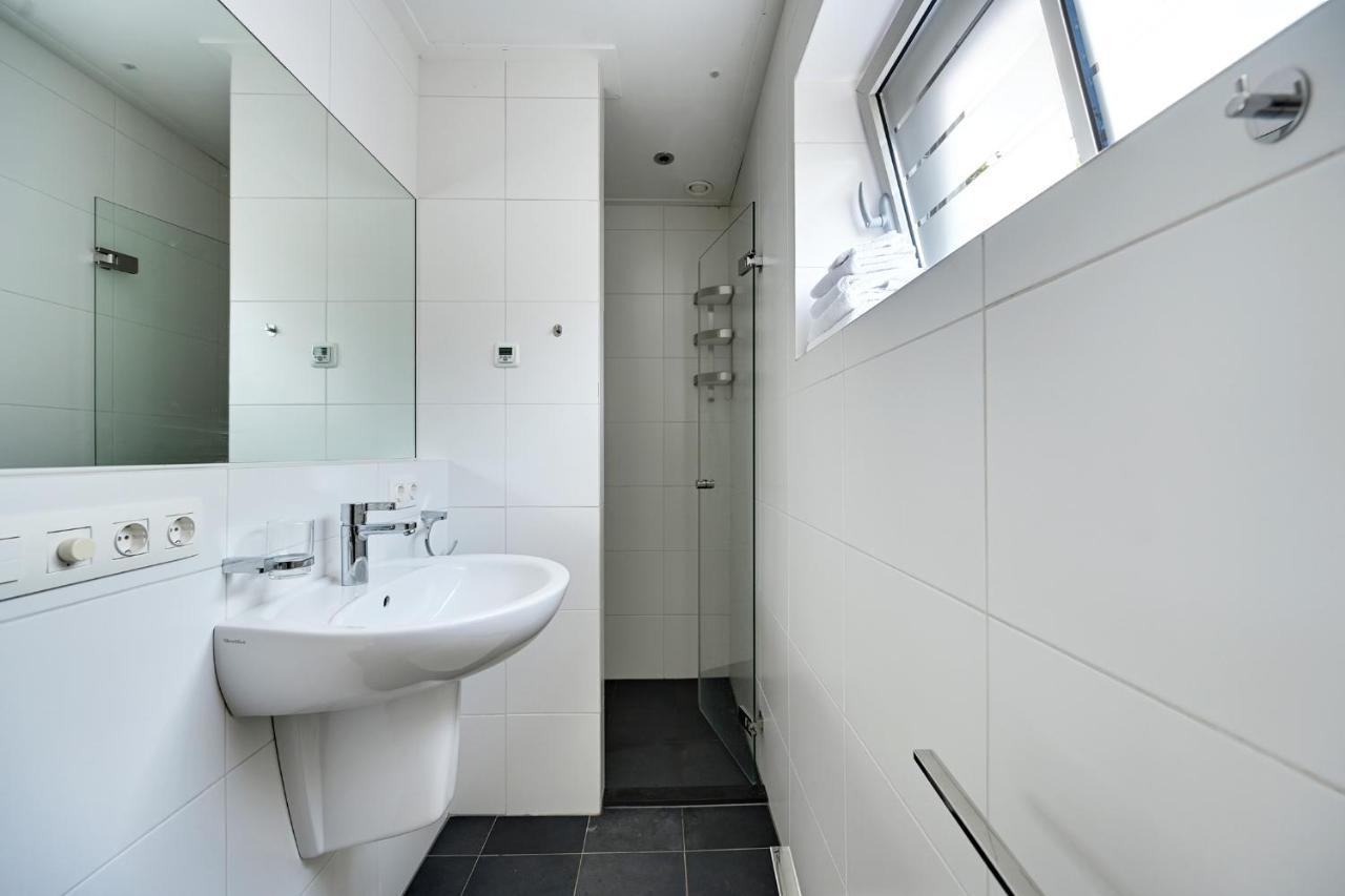 B&B Pompgebouw Aan De Rijn Tolkamer Zewnętrze zdjęcie